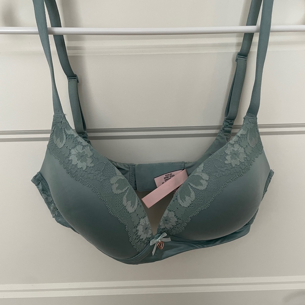 Bra-Victoria’s Secret